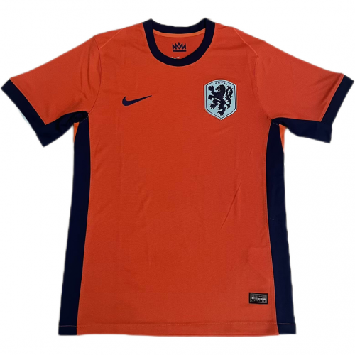 Netherlands Home Jersey EURO 2024