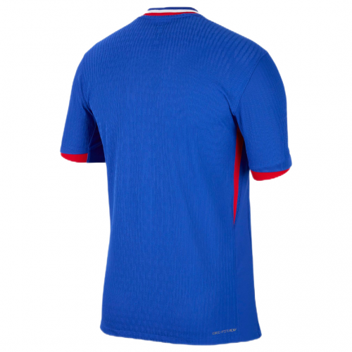 France Home Jersey Player Version Euro 2024