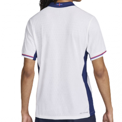 England Home Jersey Player Version EURO 2024