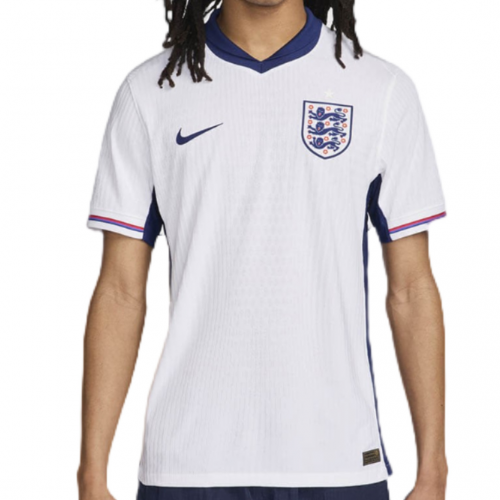 England Home Jersey Player Version 2024