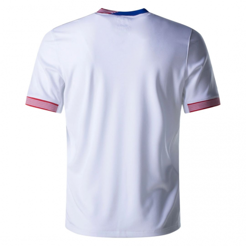 USMNT Home Jersey Copa America 2024