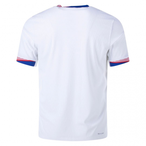 USMNT Home Jersey Player Version 2024