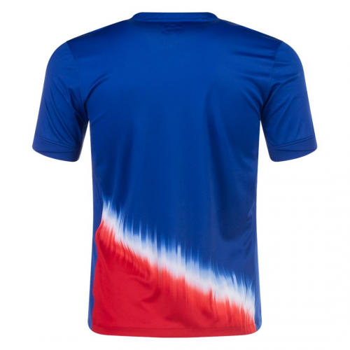 [Super Replica] USMNT Away Jersey Copa America 2024