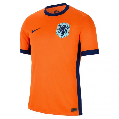 Netherlands Home Jersey EURO 2024