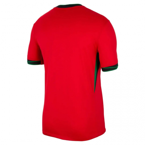 [Super Replica] Portugal Home Jersey Euro 2024