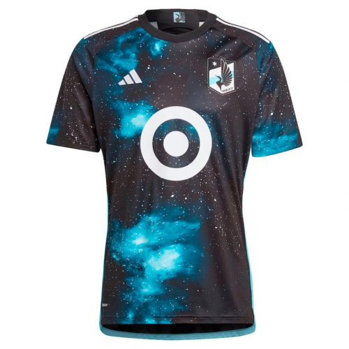 Minnesota United FC Starry Night Home Jersey 2024