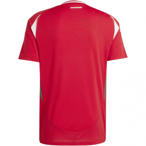 Hungary Home Jersey Euro 2024