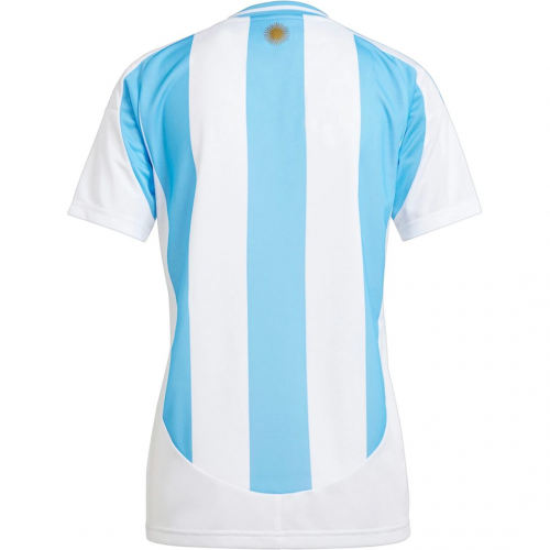 Women's Argentina Home Jersey Copa America 2024