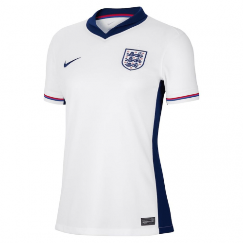 Women's England Home Jersey EURO 2024