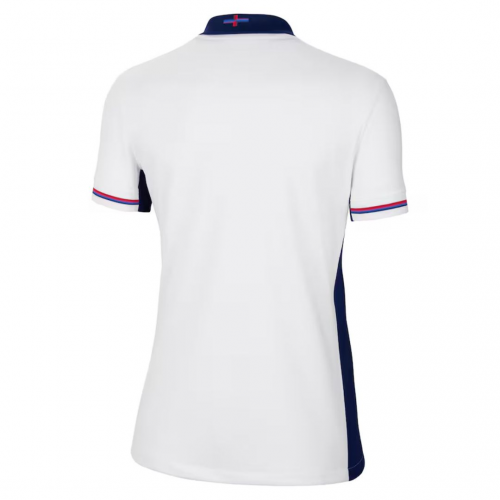 Women's England Home Jersey EURO 2024