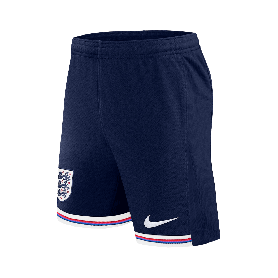 [Super Replica] England Home Kit(Jersey+Shorts) Euro 2024