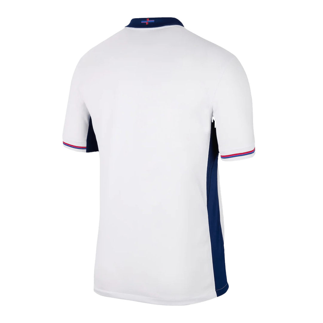 [Super Replica] England Home Kit(Jersey+Shorts) Euro 2024