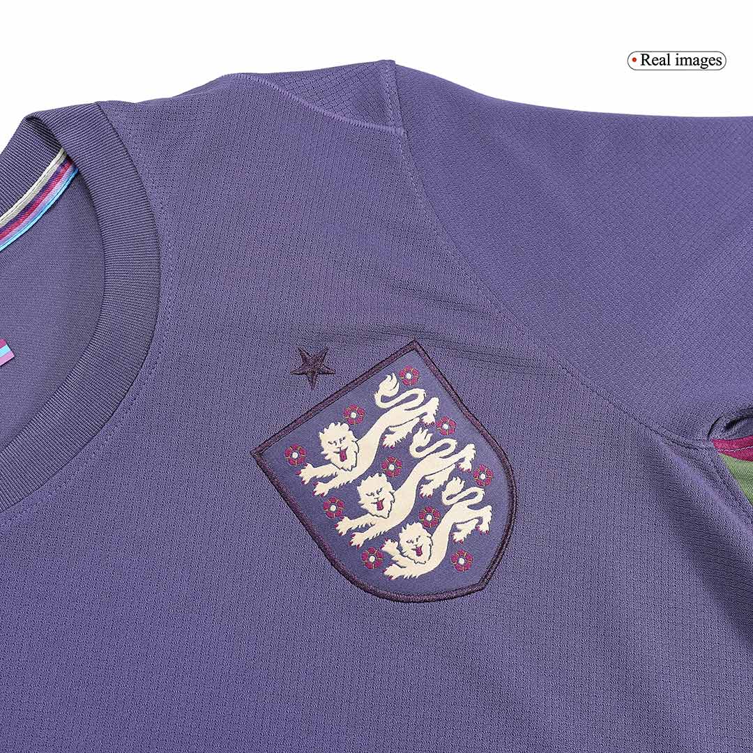 [Super Replica] KANE #9 England Away Jersey 2024