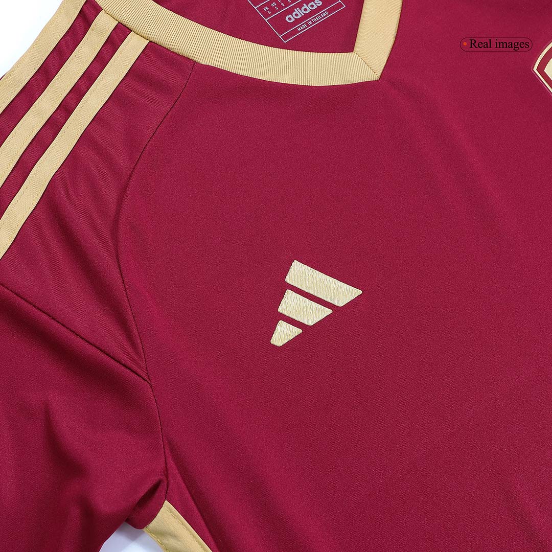 RONDÓN #23 Venezuela Home Jersey Copa America 2024