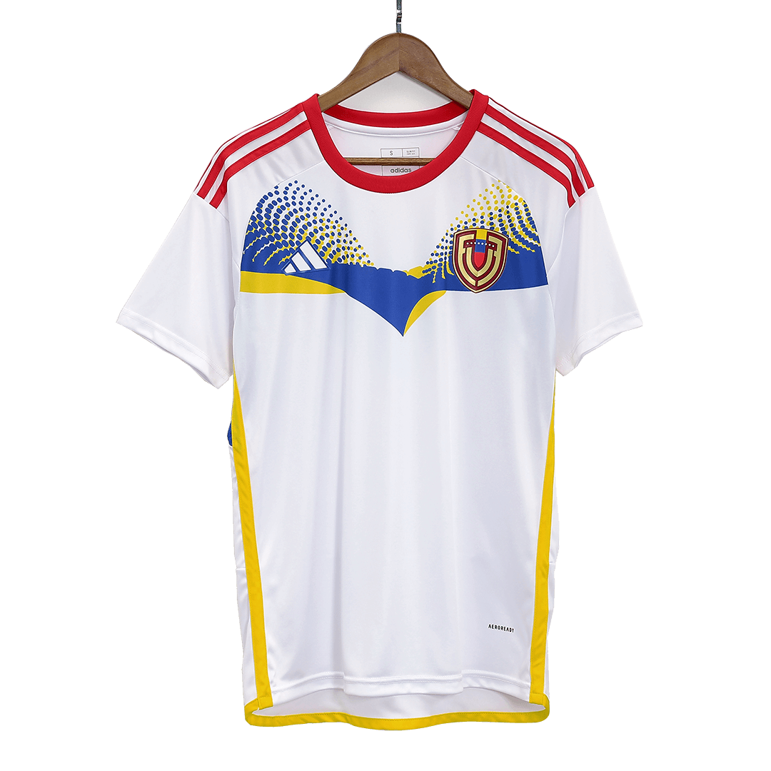 ARANGO #18 Venezuela Away Jersey Copa America 2024