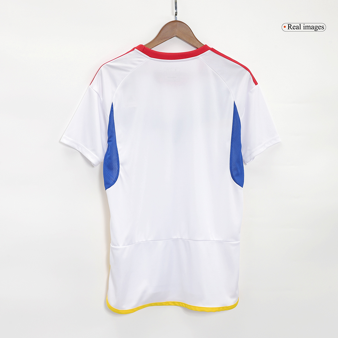 ARANGO #18 Venezuela Away Jersey Copa America 2024