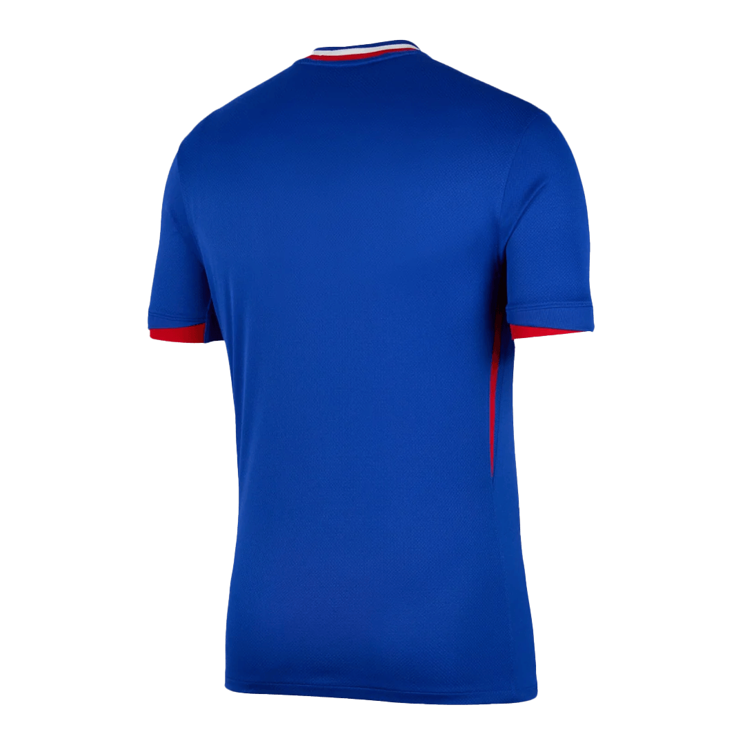 [Super Replica] France Home Kit(Jersey+Shorts) Euro 2024