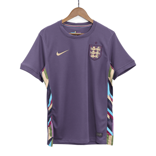 [Super Replica] England Away Jersey EURO 2024