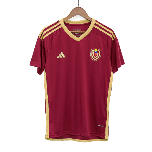 Venezuela Home Jersey Copa America 2024