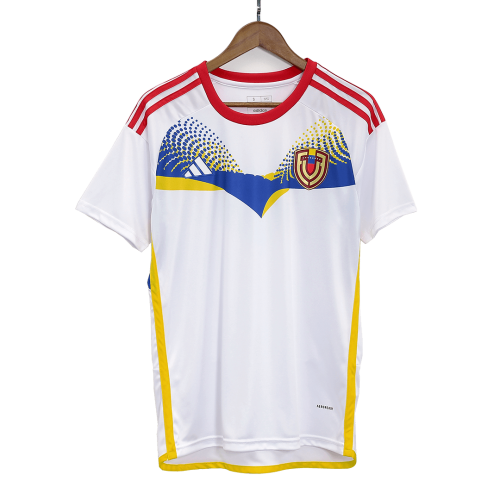 Venezuela Away Jersey Copa America 2024