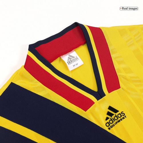 Retro Arsenal Away Jersey 1993/94