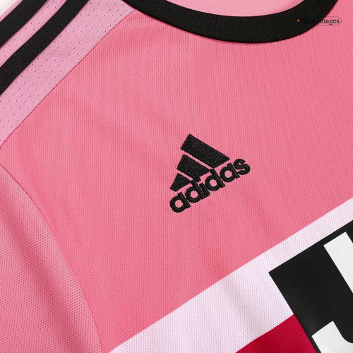 Juventus Retro Jersey Away 2015/16