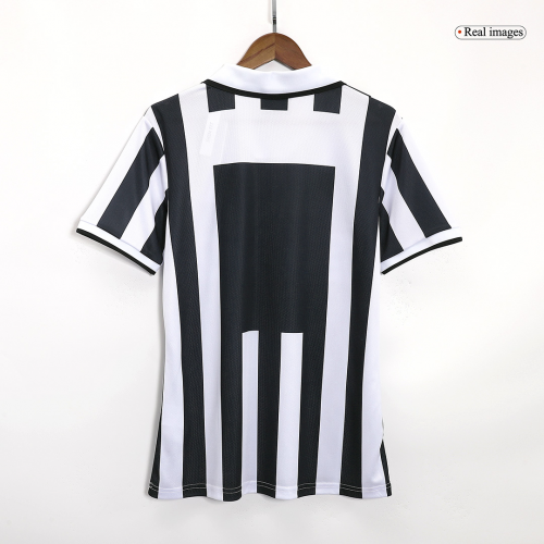 Retro Juventus Home Jersey 1996/97