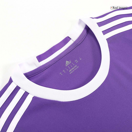 Real Madrid Retro Jersey Away 2016/17