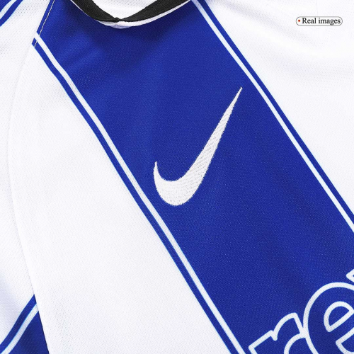 Retro Porto Home Jersey 2003/04