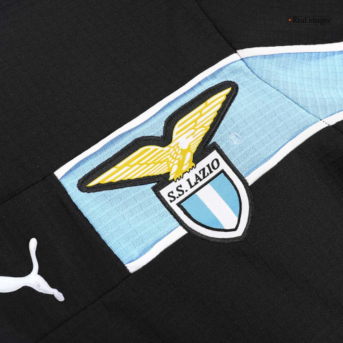 Lazio Retro Jersey Third Away 1998/00