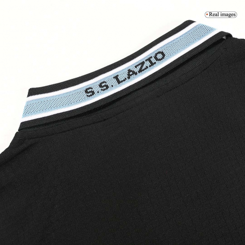 Lazio Retro Jersey Third Away 1998/00