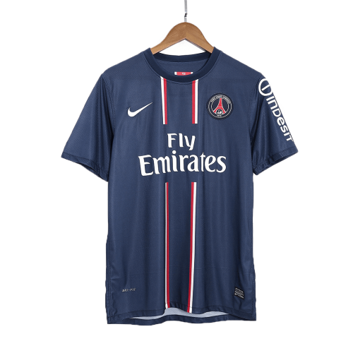 Retro PSG Home Jersey 2012/13