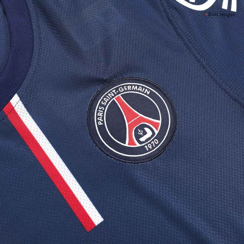 Retro PSG Home Jersey 2012/13