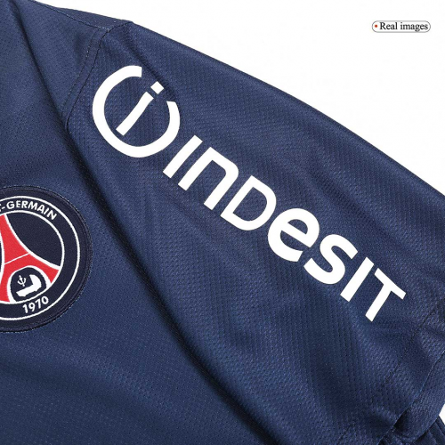 Retro PSG Home Jersey 2012/13