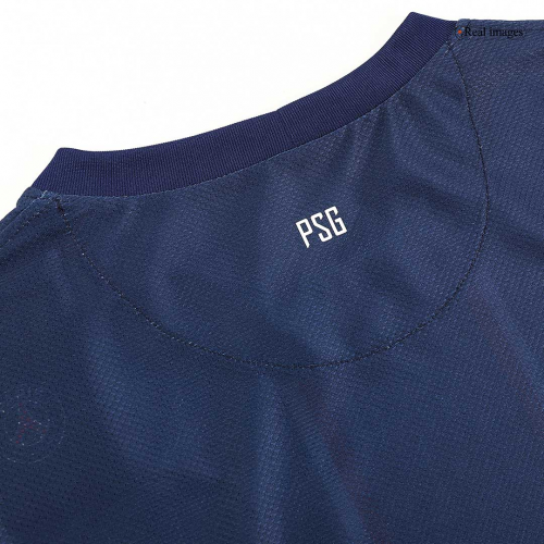 Retro PSG Home Jersey 2012/13