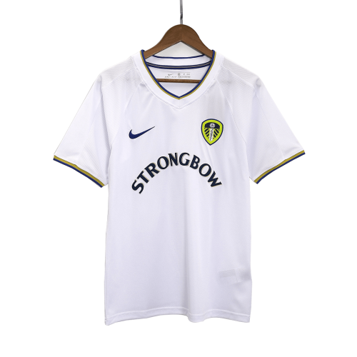 Retro Leeds United Home Jersey 2000/01