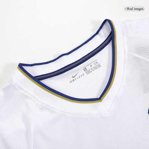 Retro Leeds United Home Jersey 2000/01