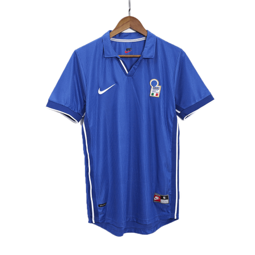 Retro Italy Home Jersey World Cup 1998