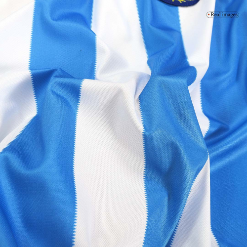 Retro Argentina Home Jersey World Cup 1986