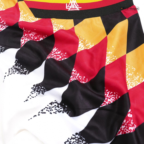 Retro Germany Home Jersey 1994