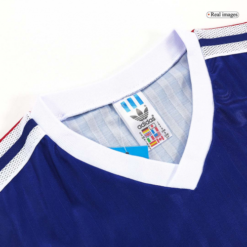 Retro Yugoslavia Home Jersey 1990