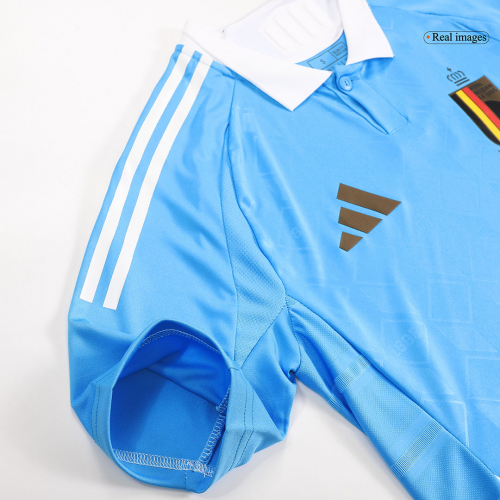 Belgium Away Jersey Player Version Euro 2024