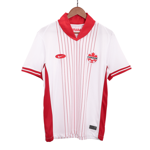 Canada Away Jersey Copa America 2024