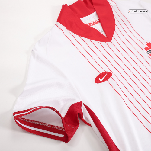 Canada Away Jersey Copa America 2024