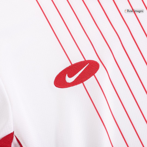 Canada Away Jersey Copa America 2024