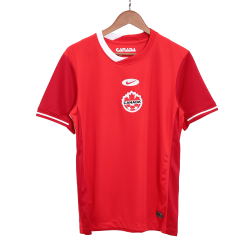 Canada Home Jersey Copa America 2024