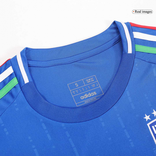 [Super Replica] Italy Home Jersey EURO 2024