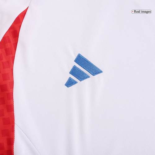 Chile Away Jersey Copa America 2024