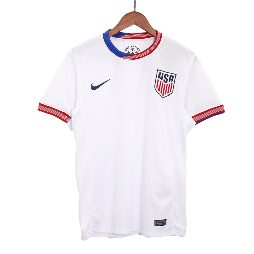 USMNT Home Jersey Copa America 2024