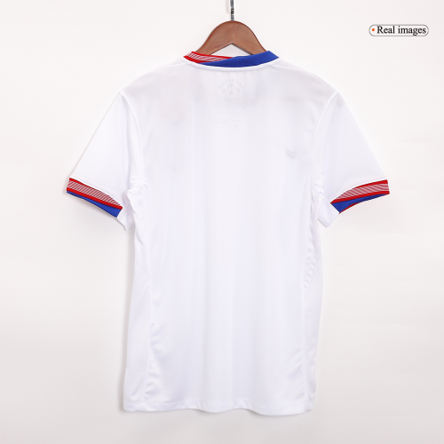 USMNT Home Jersey Copa America 2024